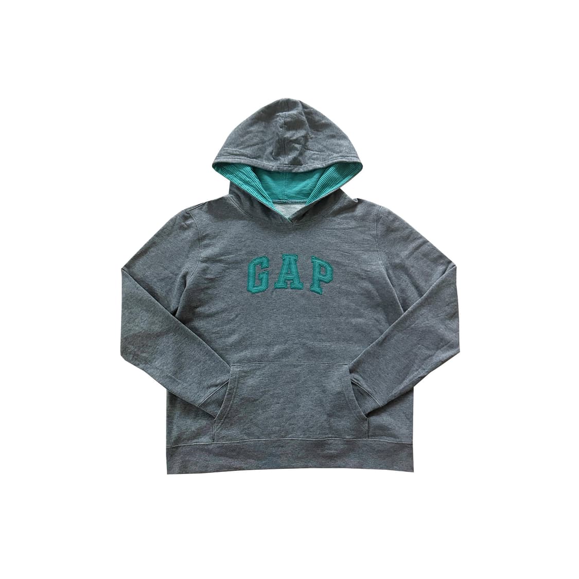 .⁺Gap Hood Sweatshirt ﾟ.⁺ 상품이미지2