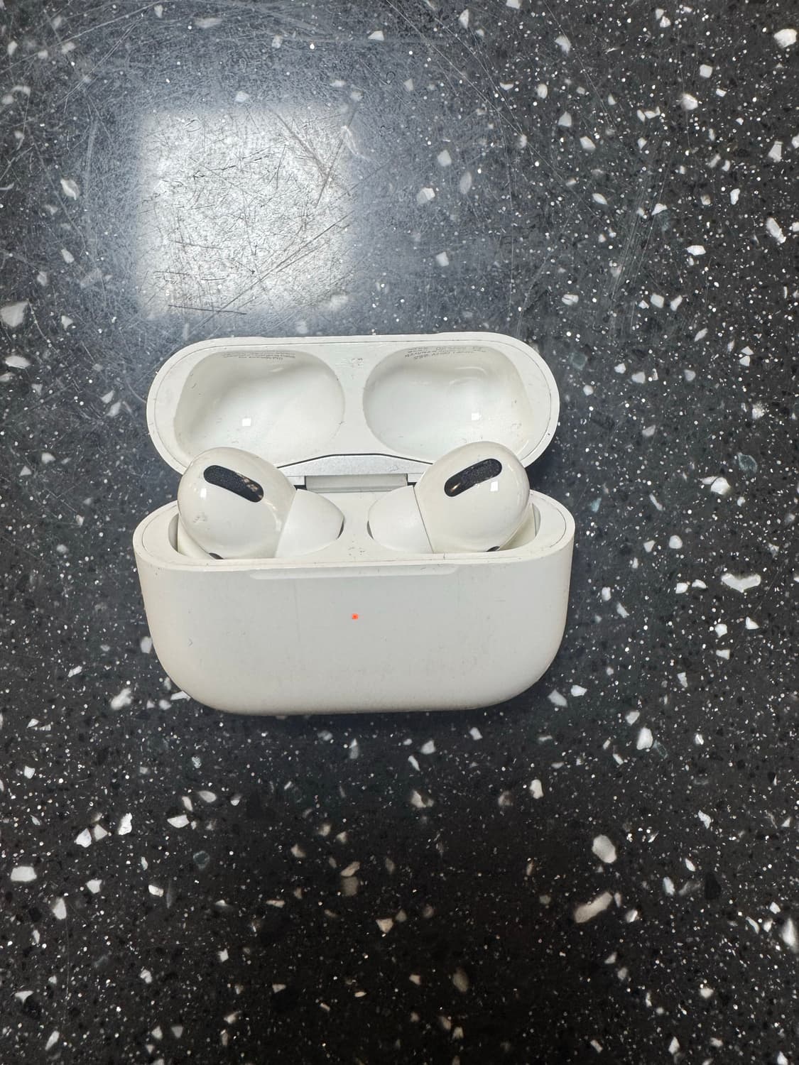 애플 에어팟 프로1 박스있음 상품이미지2