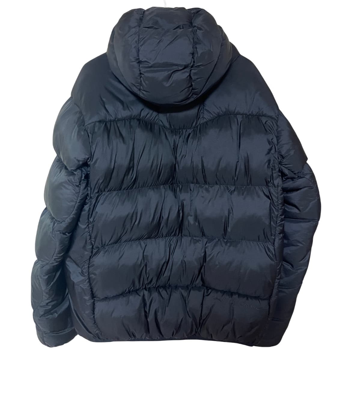 나이키 nike 써마 핏 ADV ACG 루나 레이크 블랙 상품이미지5