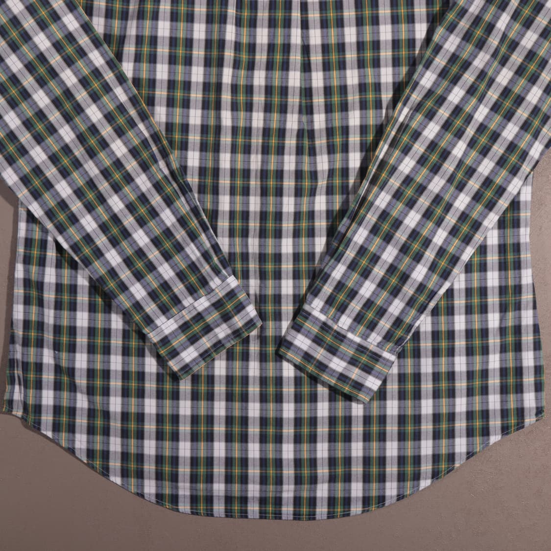 폴로 랄프로렌 체크셔츠  상품이미지6