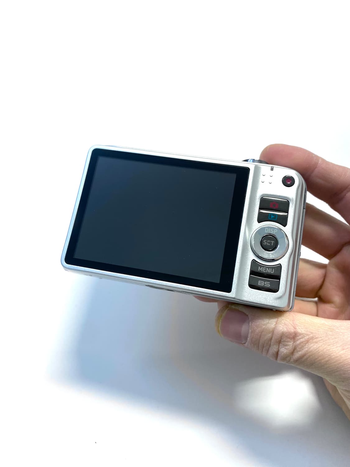 카시오 엑슬림 EX-h15 디지털 카메라 상품이미지3