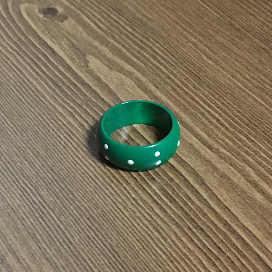 도트반지 데코라 빈티지반지 상품이미지1