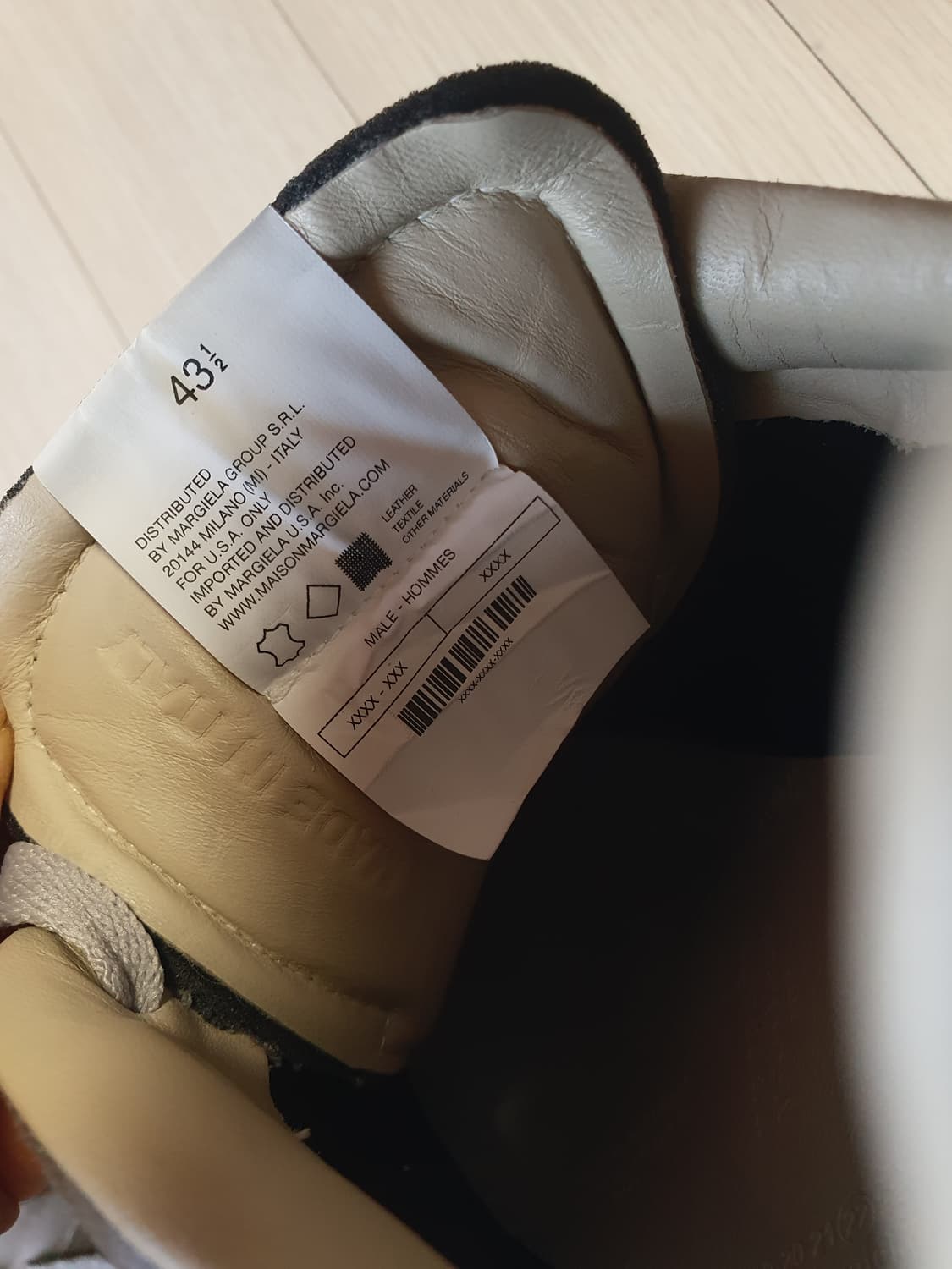 남275메종마르지엘라 상품이미지10