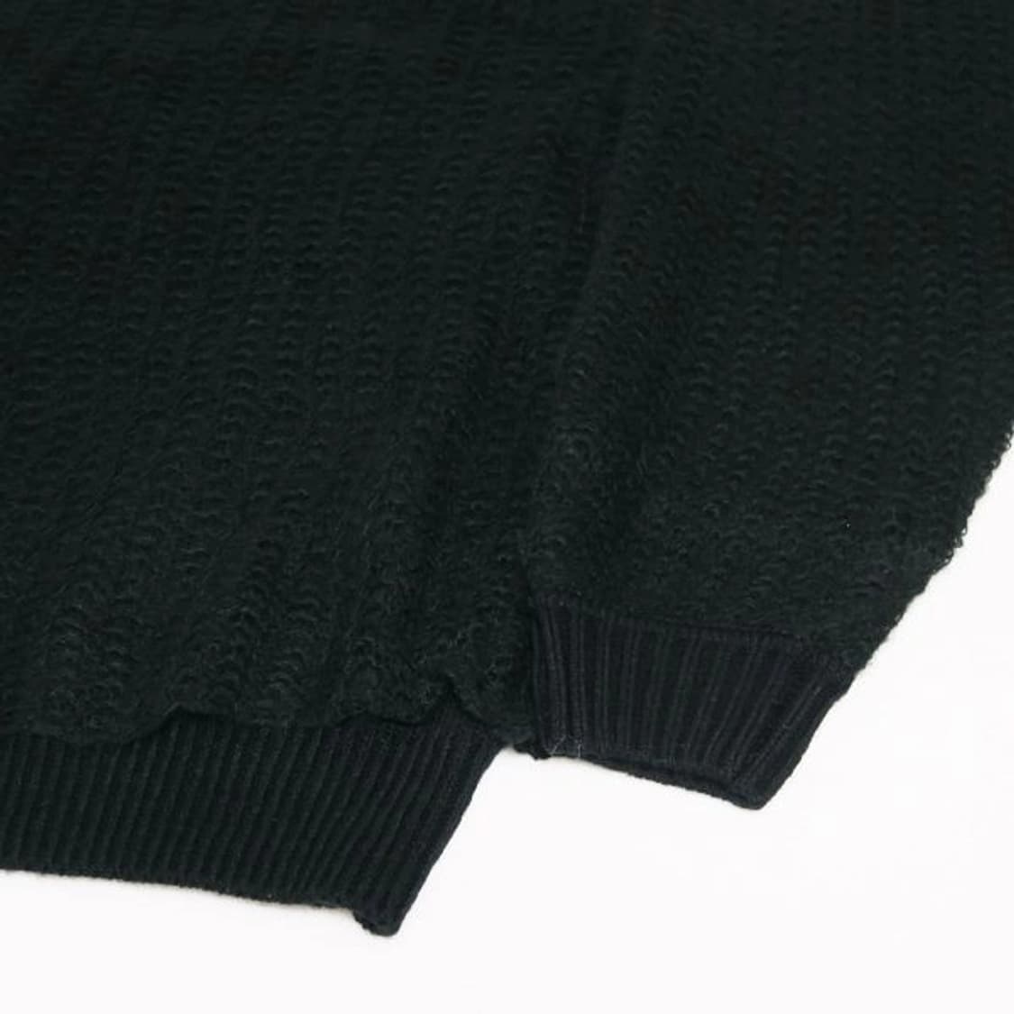  더블탭스 23AW BR 스웨터 상품이미지4