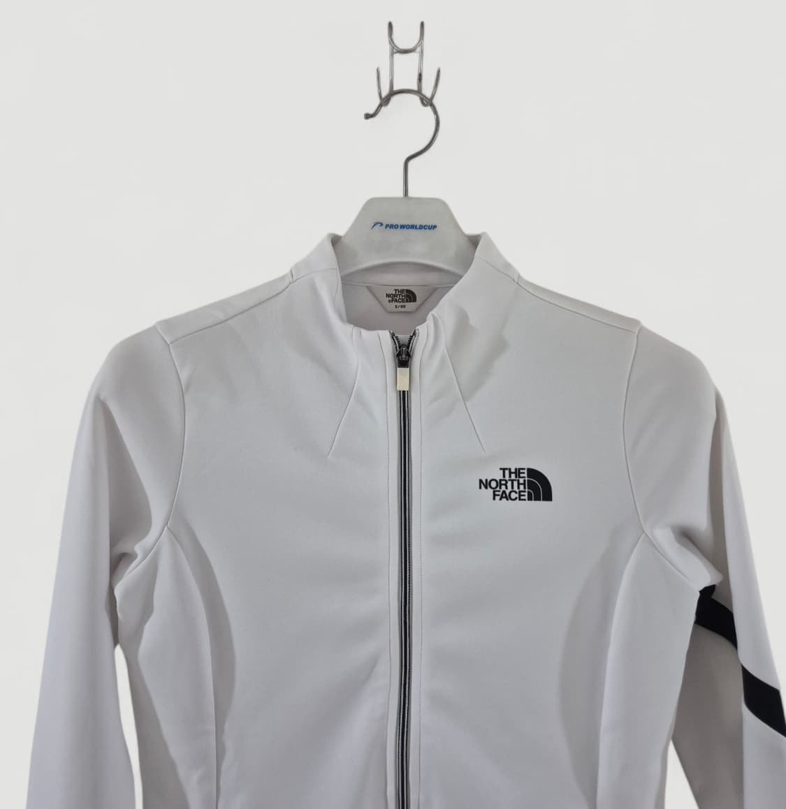 [85]노스페이스 트랙탑자켓 여성 상품이미지1