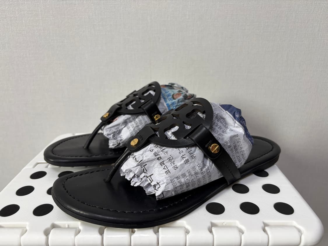 토리버치 여성 샌들 240 상품이미지2