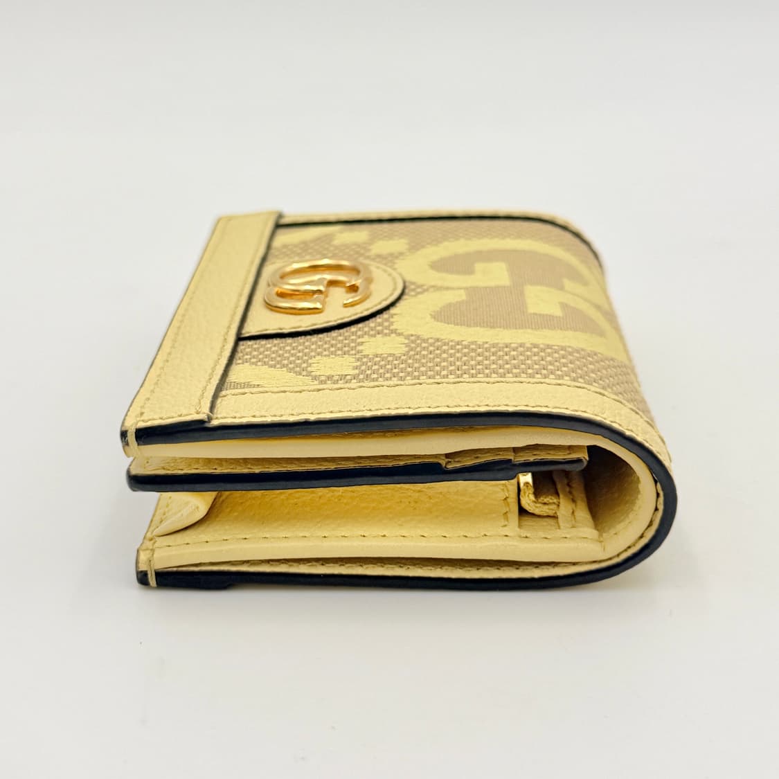 구찌 점보 GG 슈프림 오피디아 반지갑 523155 상품이미지2