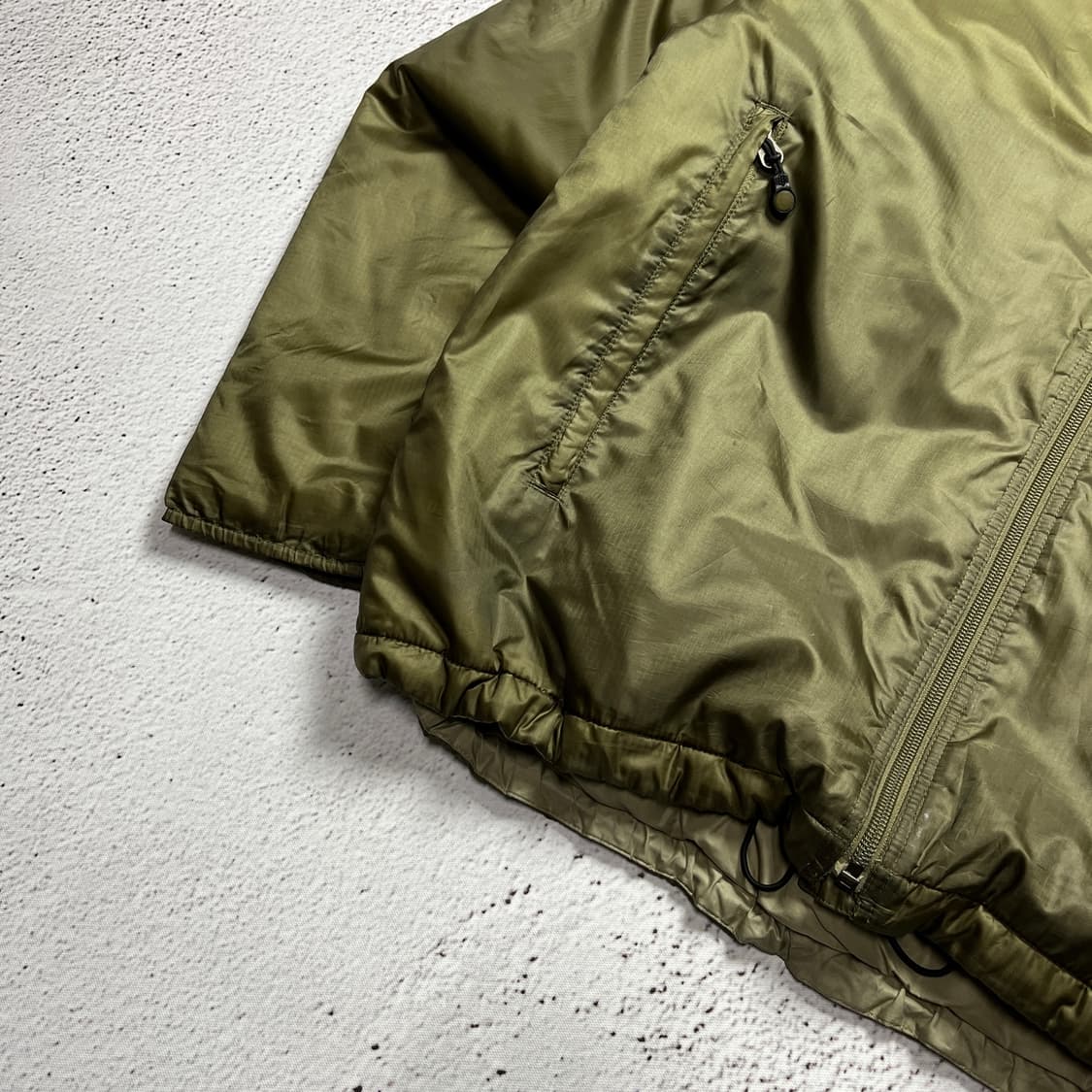 00's Patagonia Puffball Hooded Jacket 상품이미지4