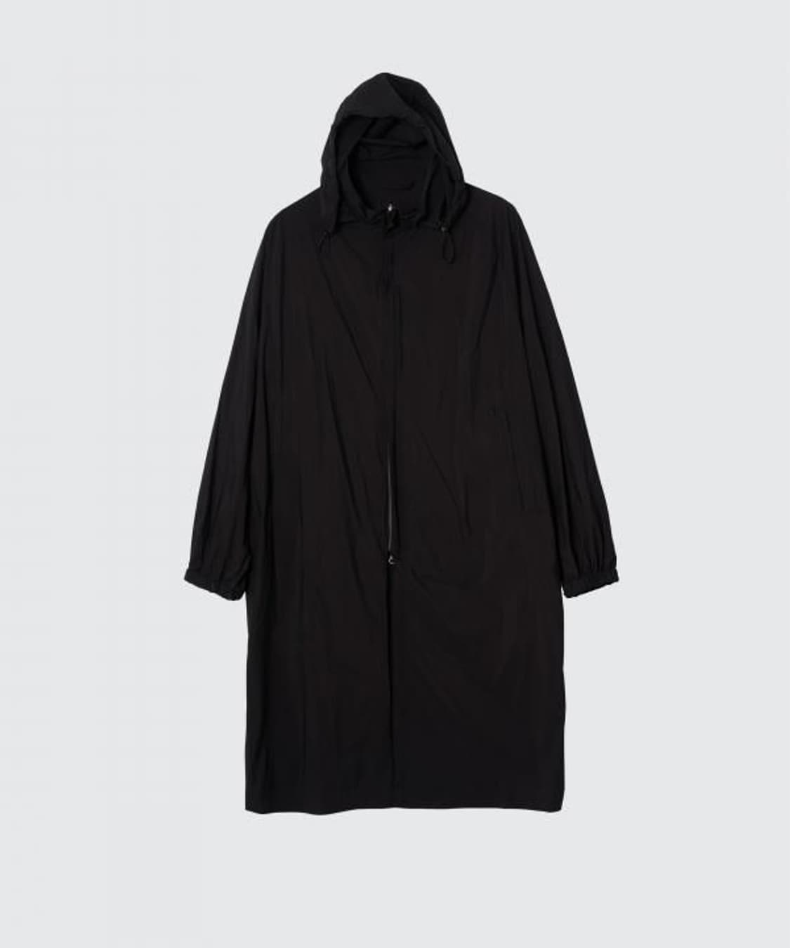 요크 도쿄 YOKE 25SS MINIMAL RAIN COAT 상품이미지2