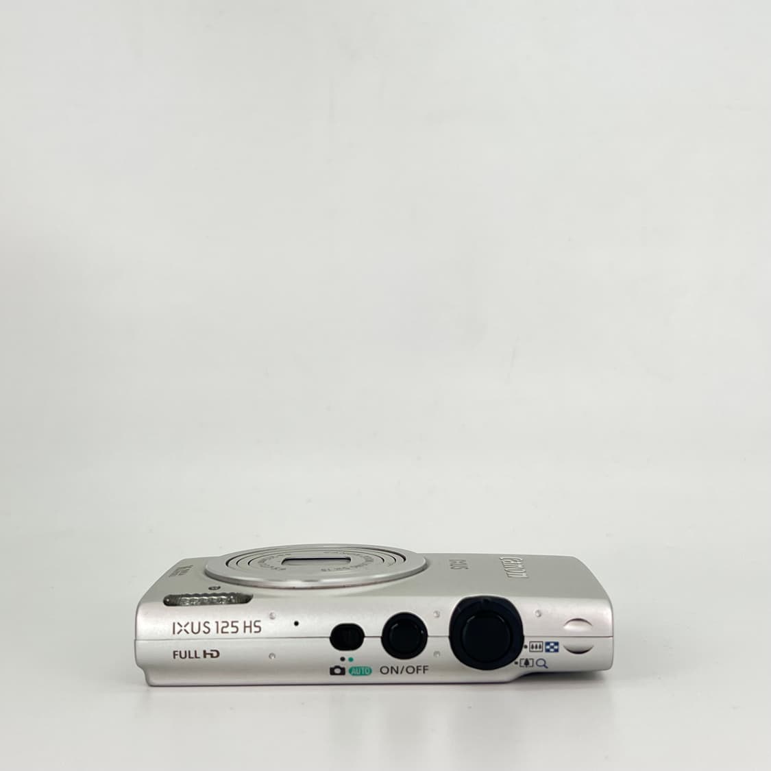 캐논 익서스 Canon IXUS 125 HS 실버 상품이미지8