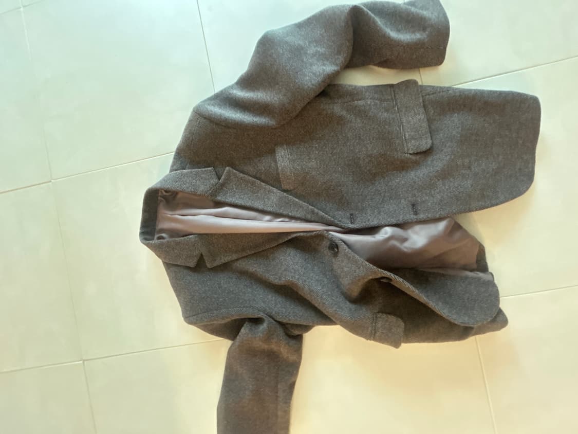 그로브  블레이저 자켓 상품이미지2