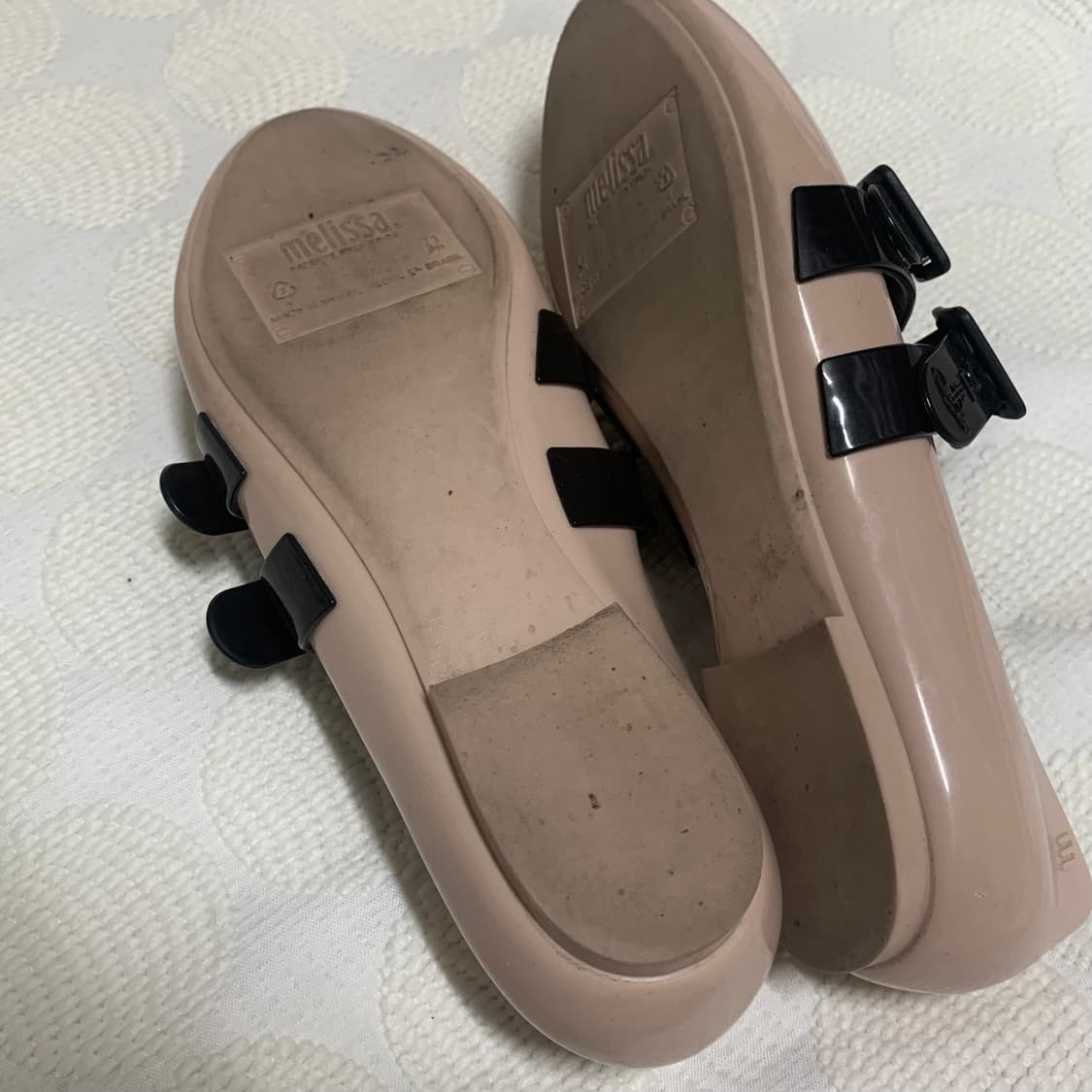 비비안 웨스트우드 플랫 슈즈 상품이미지8