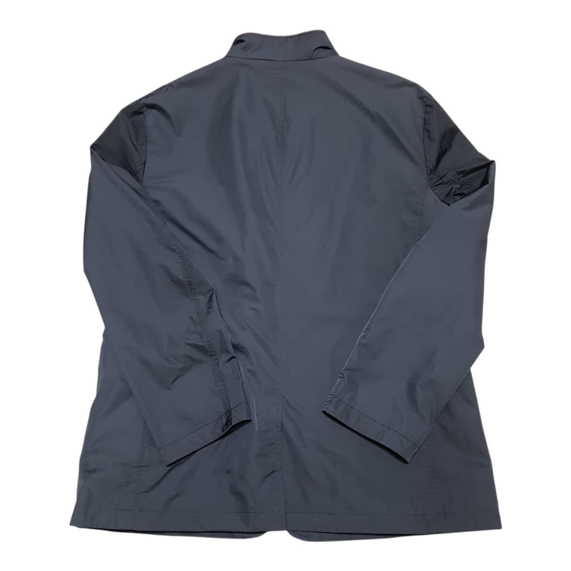 ✨ (바배) 블루라운지 코트 점퍼 상품이미지2