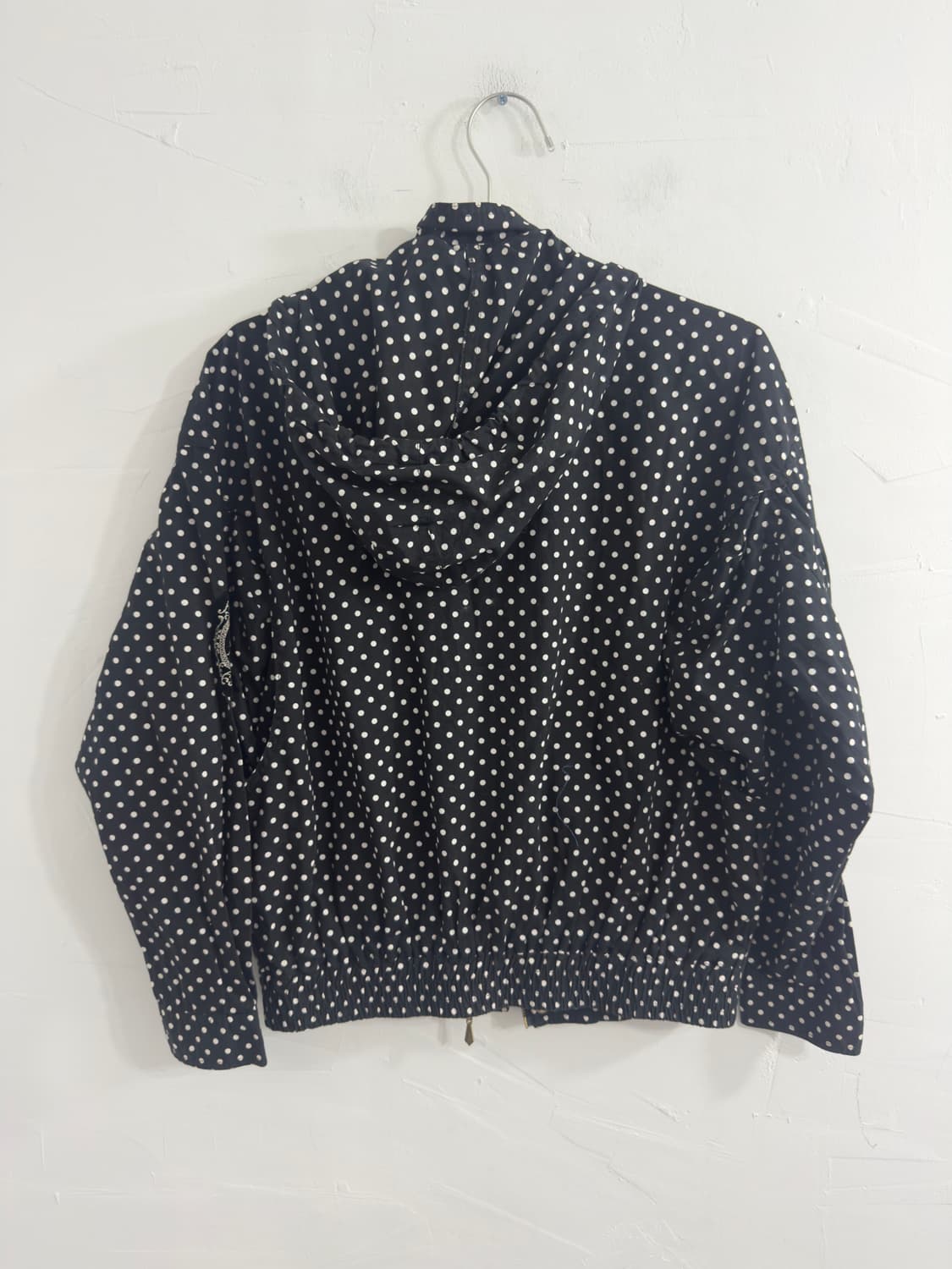 jantzen dot hood jacket 상품이미지2