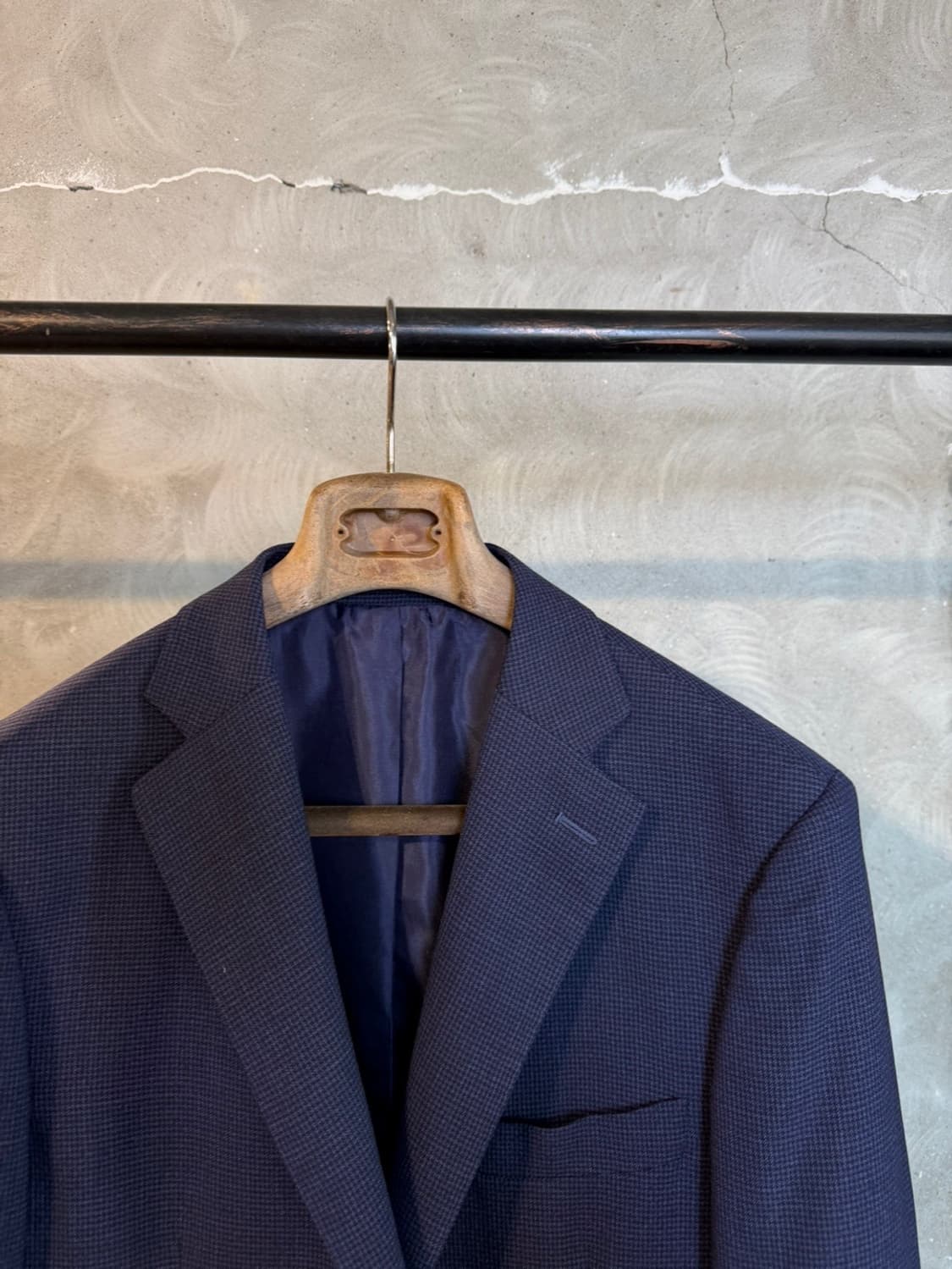 갤럭시 수젤로 테일러드 자켓 100 상품이미지4