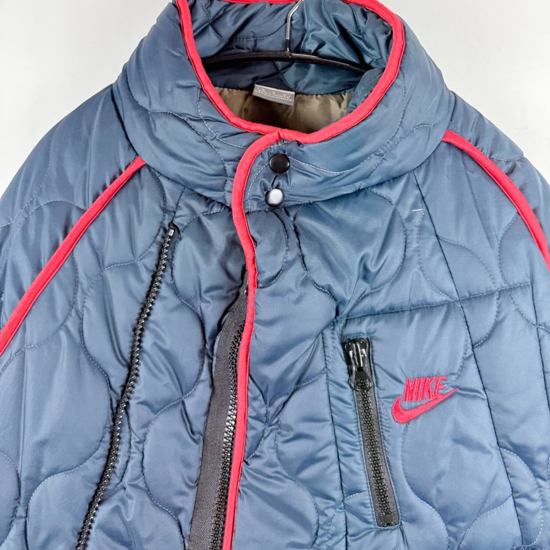 (S) 나이키 올드스쿨 라이너 퀼팅 자켓 상품이미지3