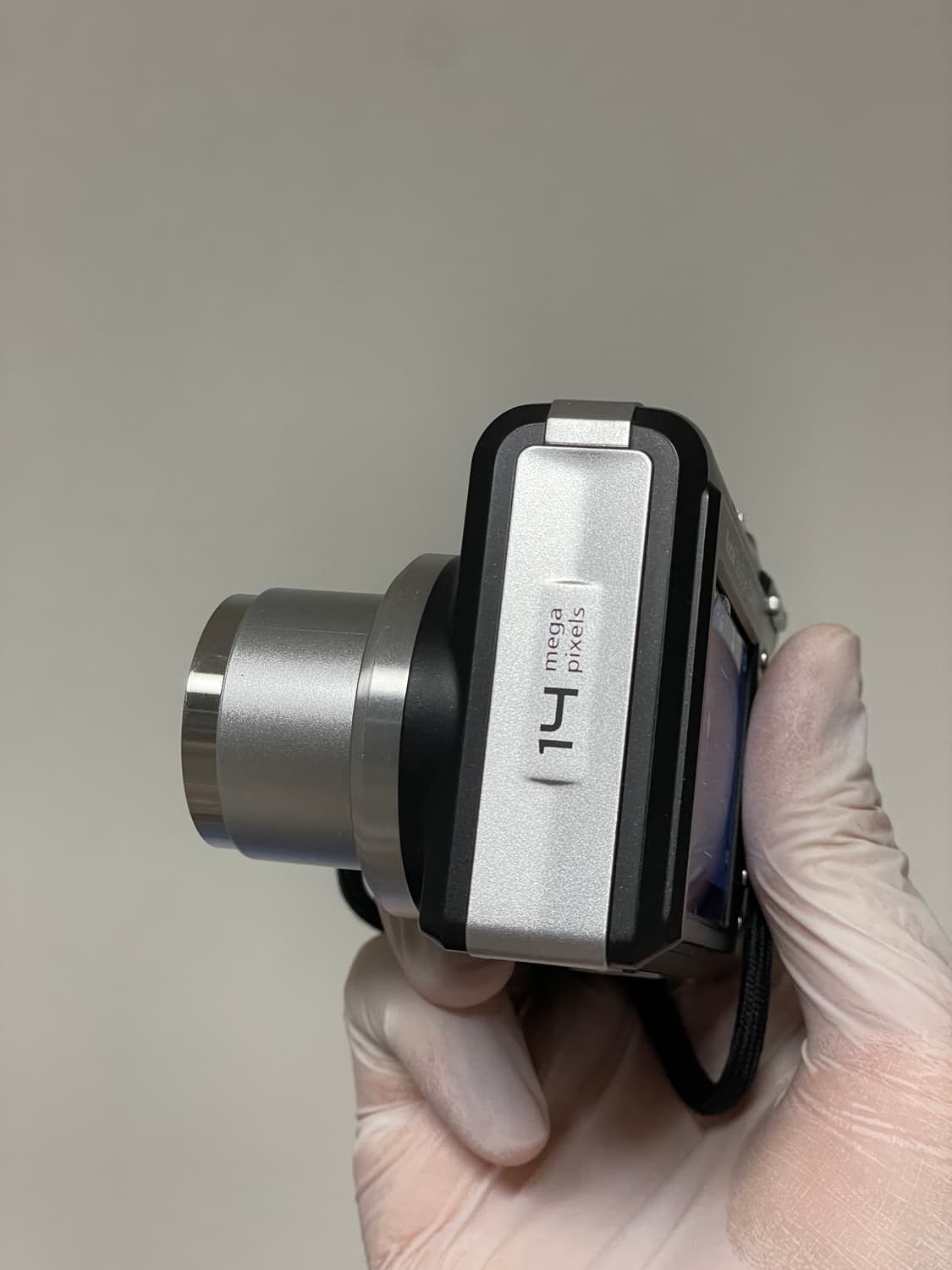 코닥 이지쉐어 Z1485 IS 옛날 디카 빈티지디카 디지털카메라 상품이미지5