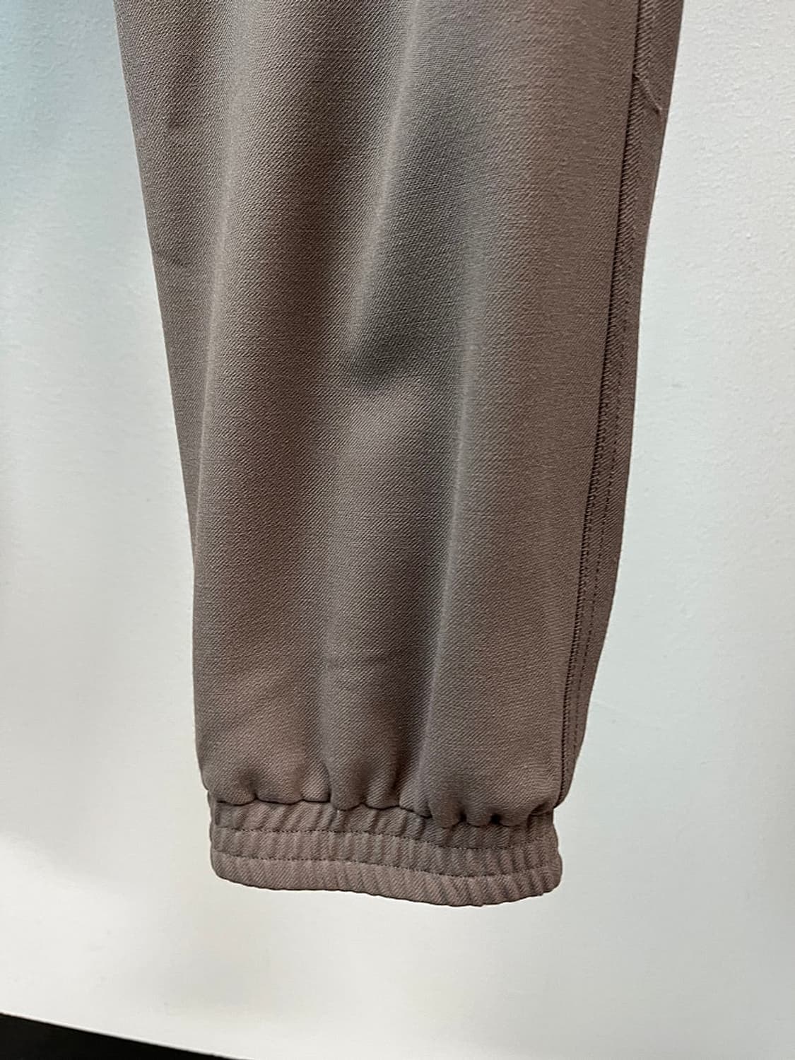 36) 질스튜어트 밴딩 카고 조거팬츠  상품이미지7