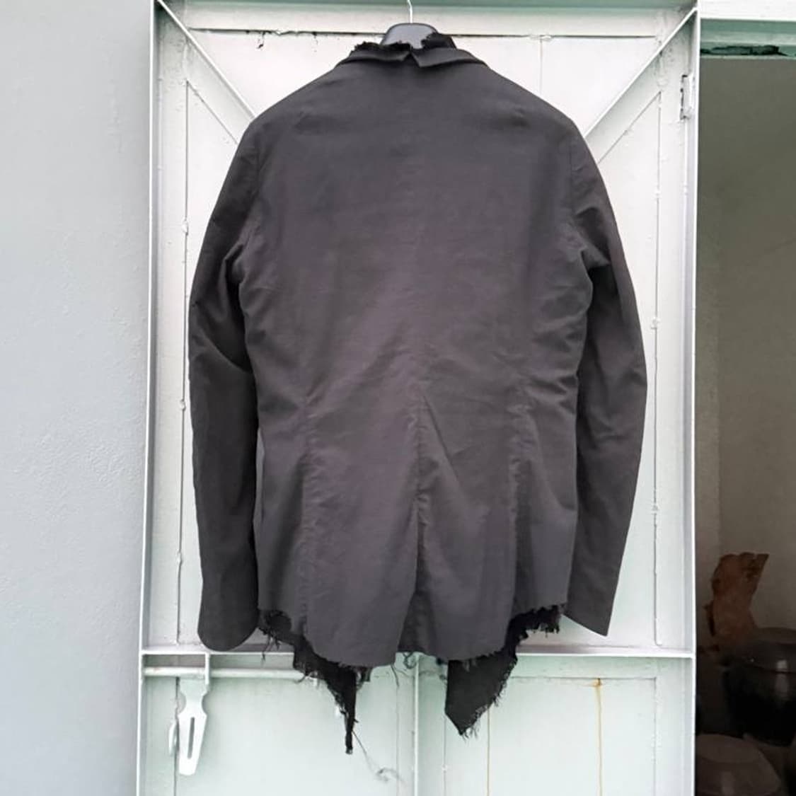 DIRAIN “Judgement of Mind” Blazer 상품이미지7