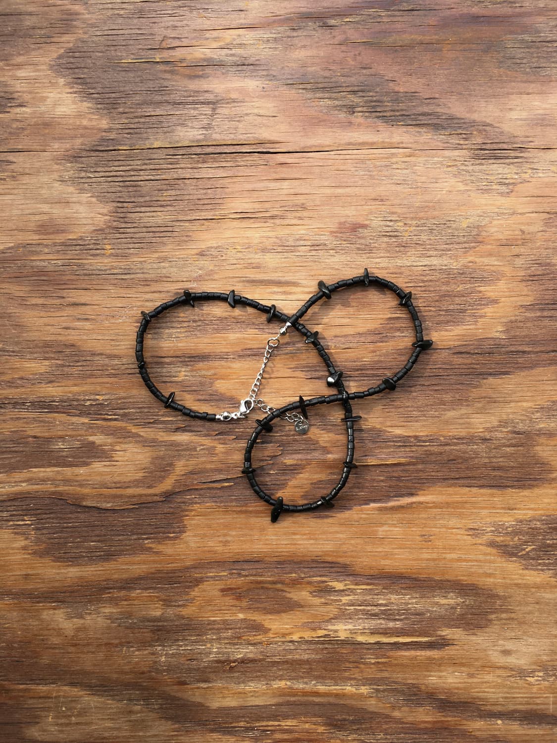 thorn mood necklace 상품이미지1