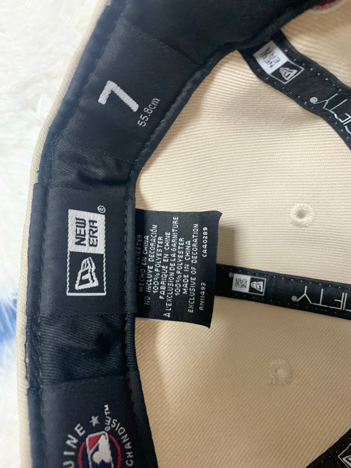 뉴에라 캡 상품이미지3