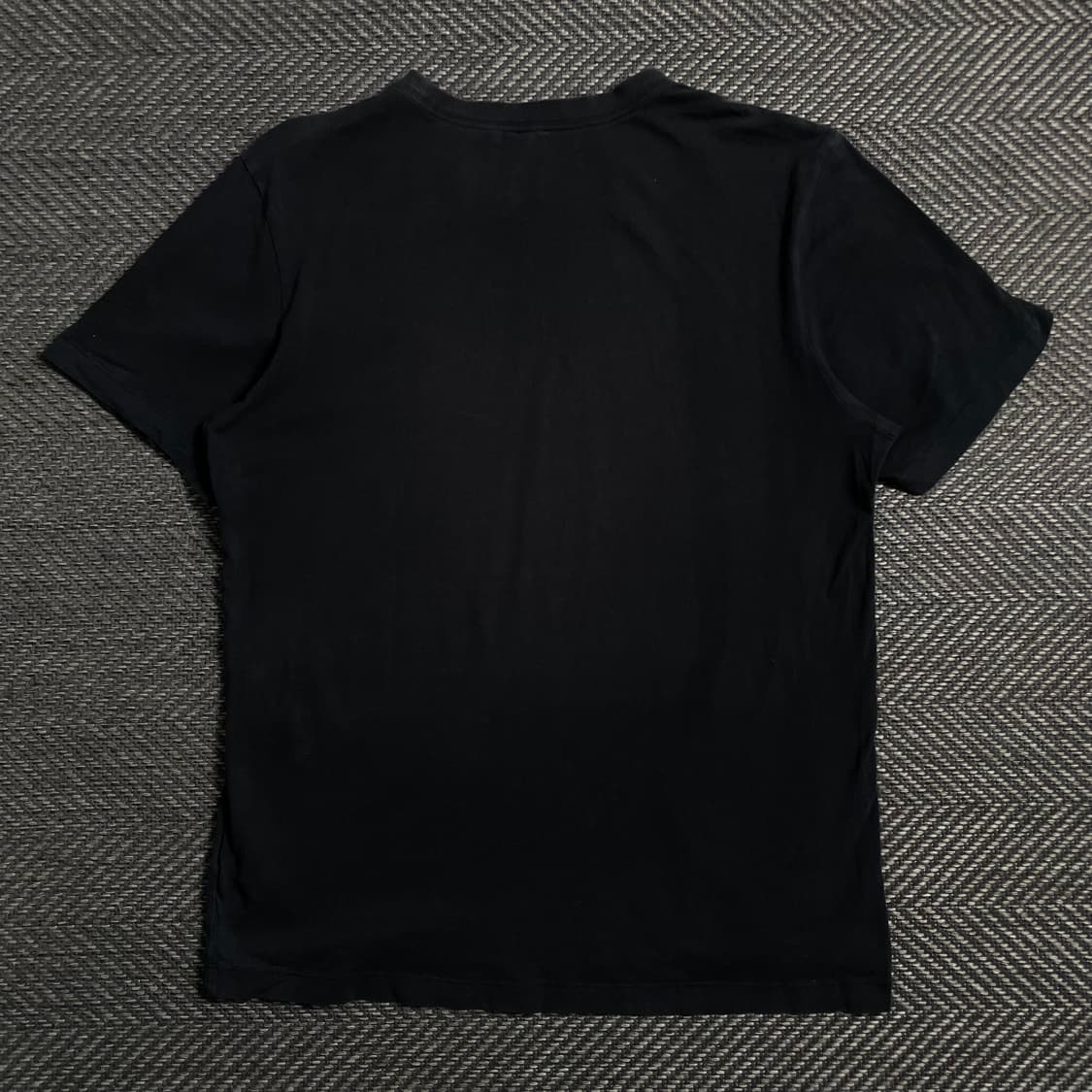 나이키 NSW 클럽 오리지날 블랙 티셔츠y 4728 상품이미지5