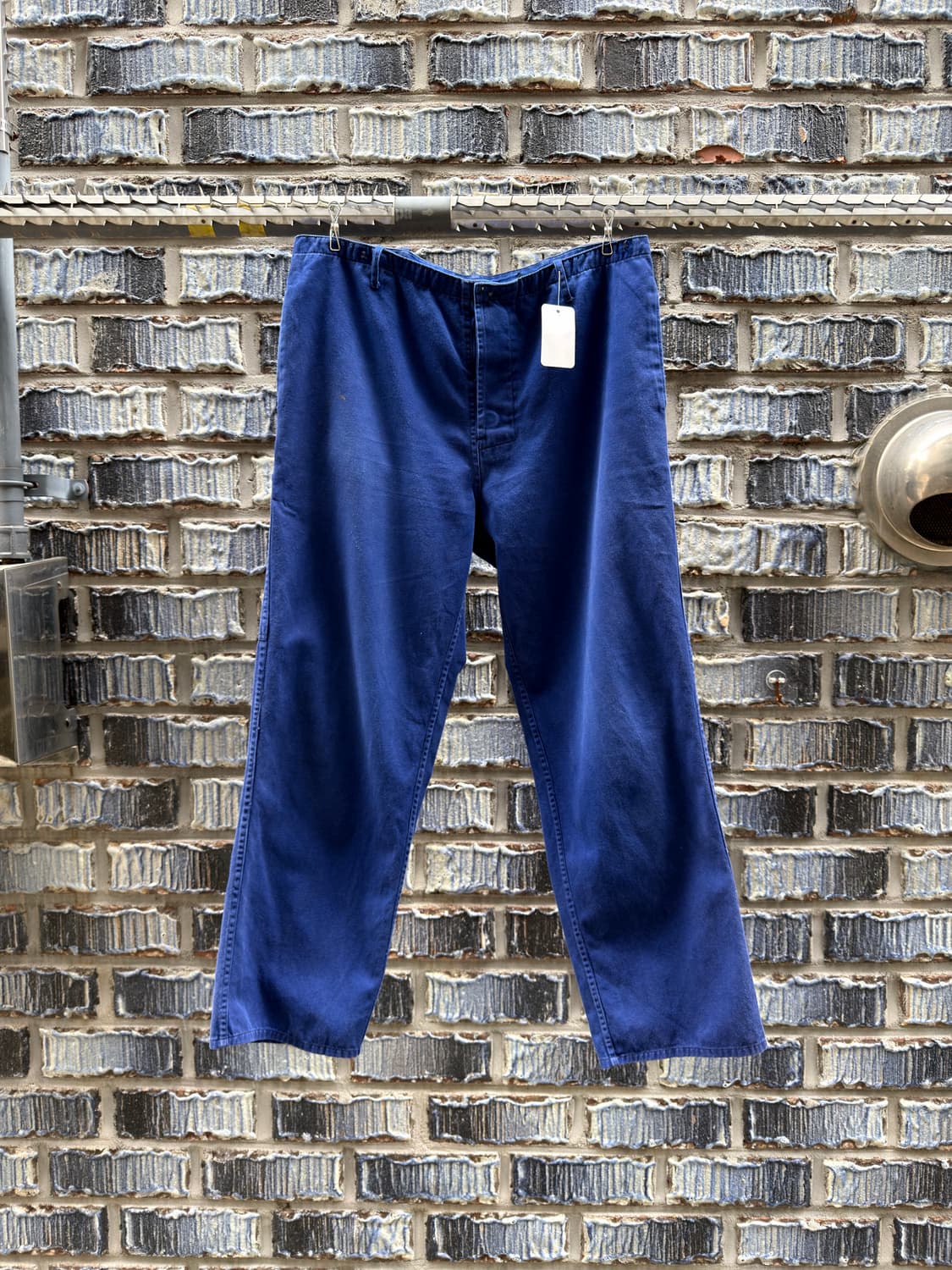 90s 프렌치워크팬츠 상품이미지1