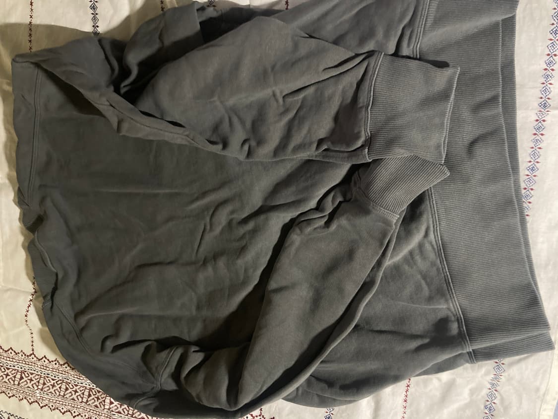 코스 오버핏 스웻셔츠 상품이미지5