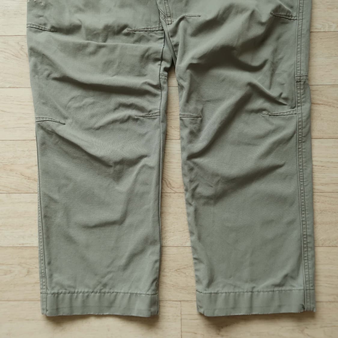 아크테릭스 카고 팬츠 상품이미지5