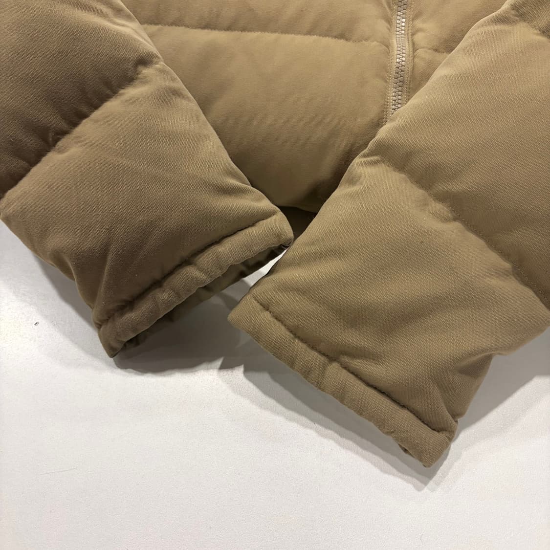 [M] 파타고니아 비비다운 투톤 패딩 점퍼 D902 상품이미지10