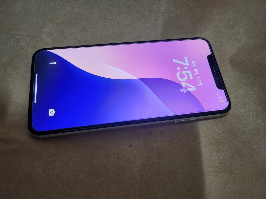 아이폰xsmax256 상품이미지2