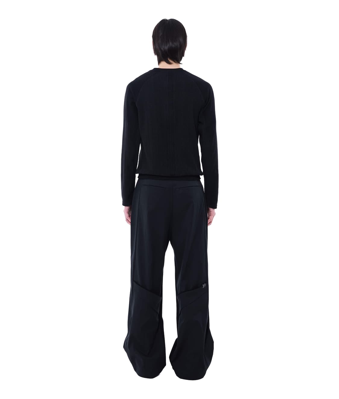 [새상품] 엑슬림 xlim EP.9 01 KNIT 니트 상품이미지6