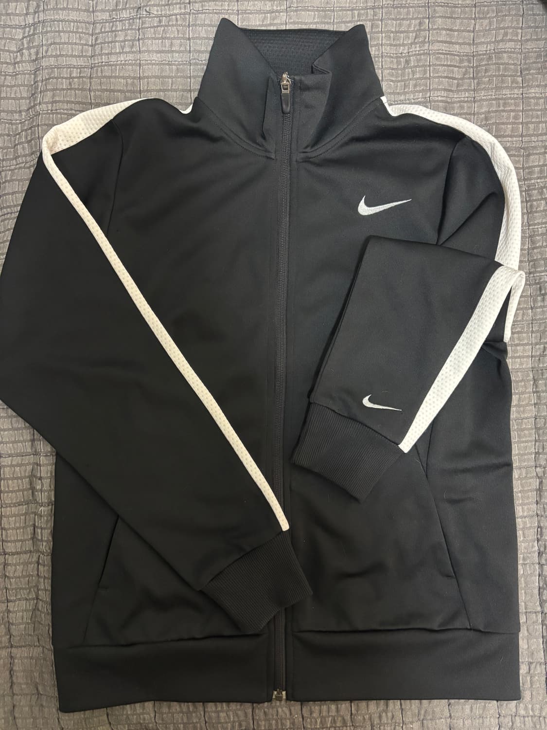 나이키 드라이핏 져지 XL 상품이미지1