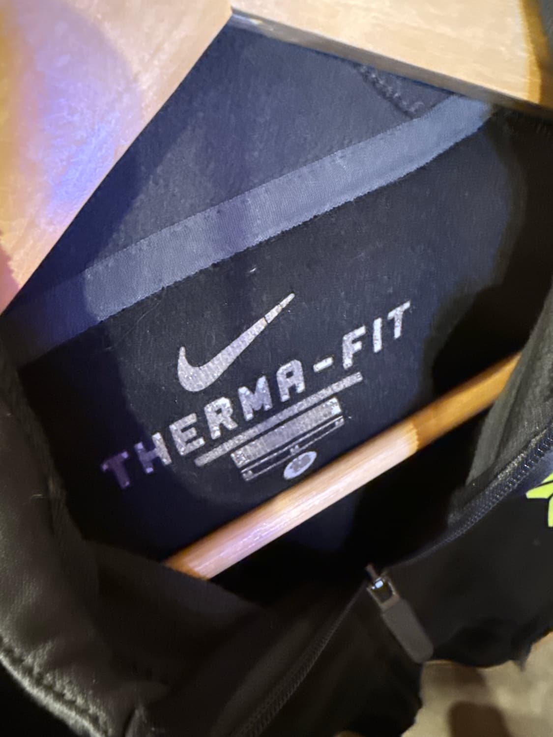 나이키 코비 후드져지 상품이미지2