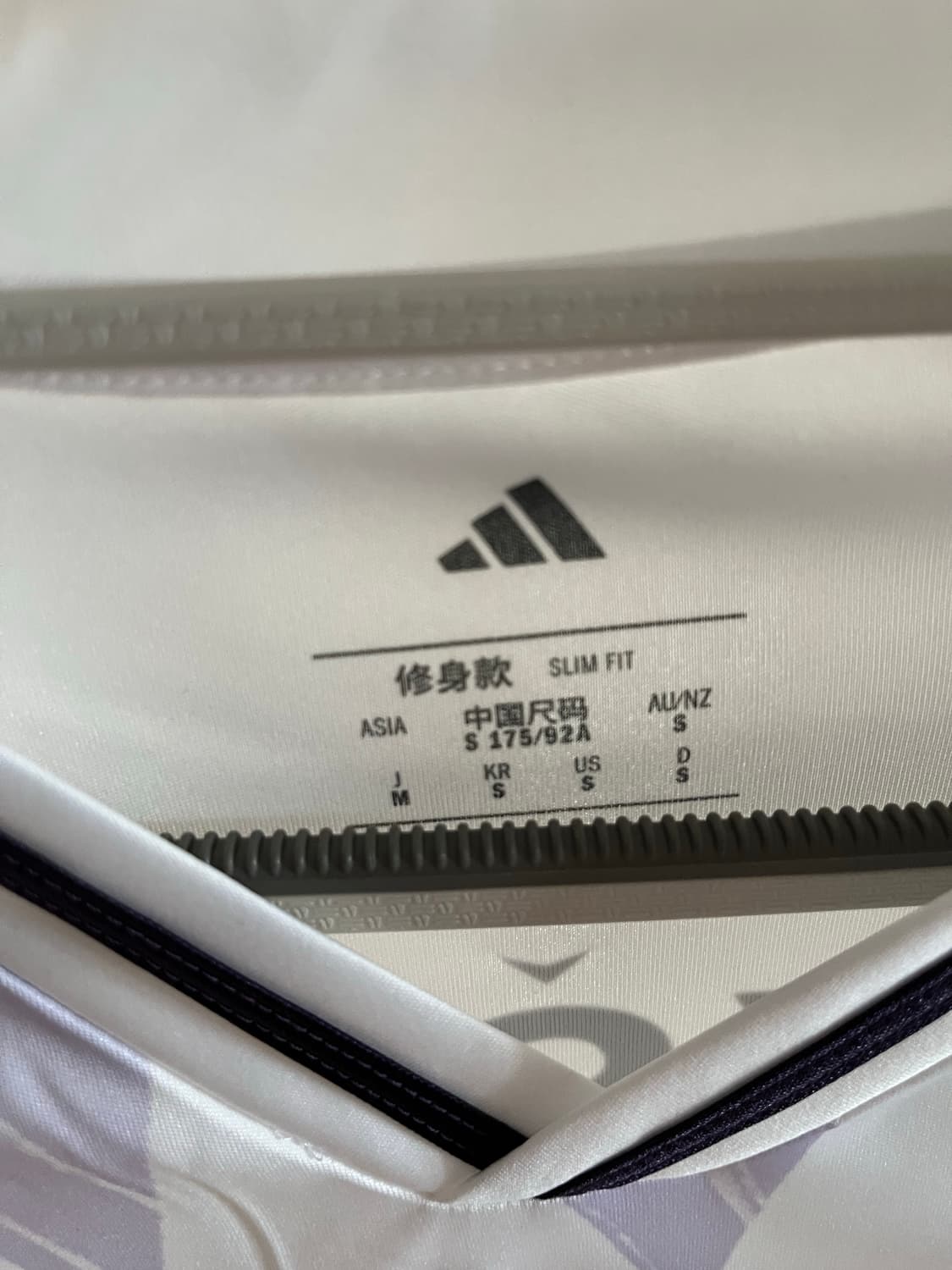 2025-2026시즌 맨유 유니폼 상품이미지3