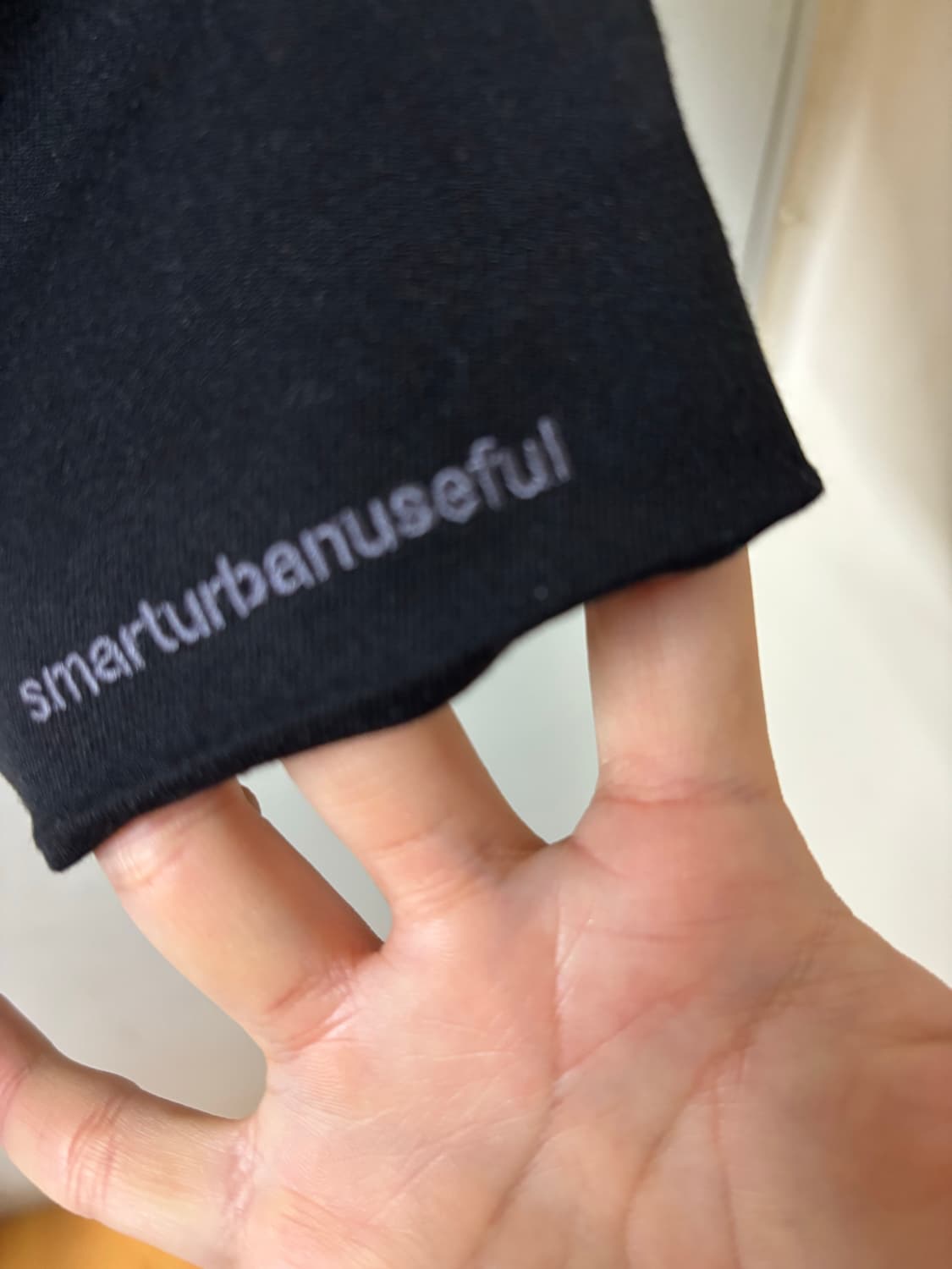 코이세이오 스마트어반유즈풀 suu 플라워자켓 상품이미지3