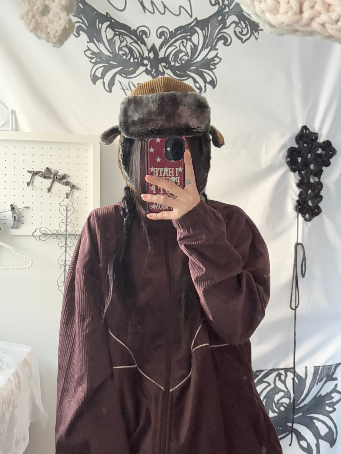 • Levi's Truffer Hat 상품이미지8