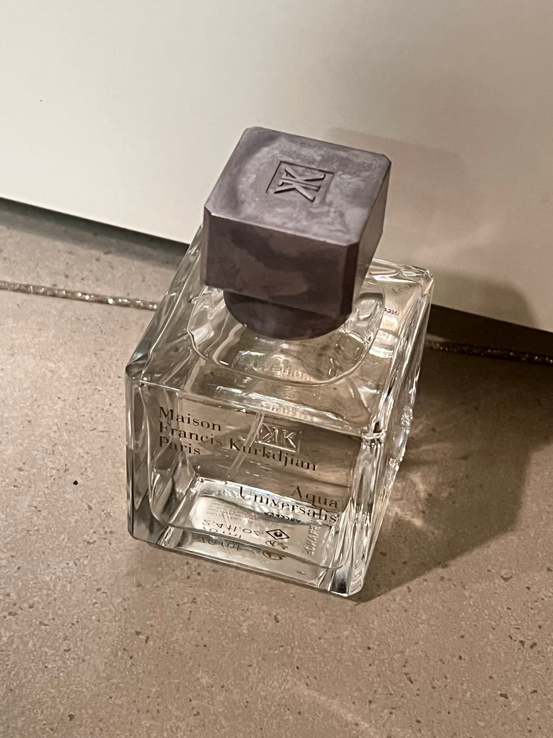 정품 메종프란시스커정 아쿠아유니버셜 70ml 상품이미지1