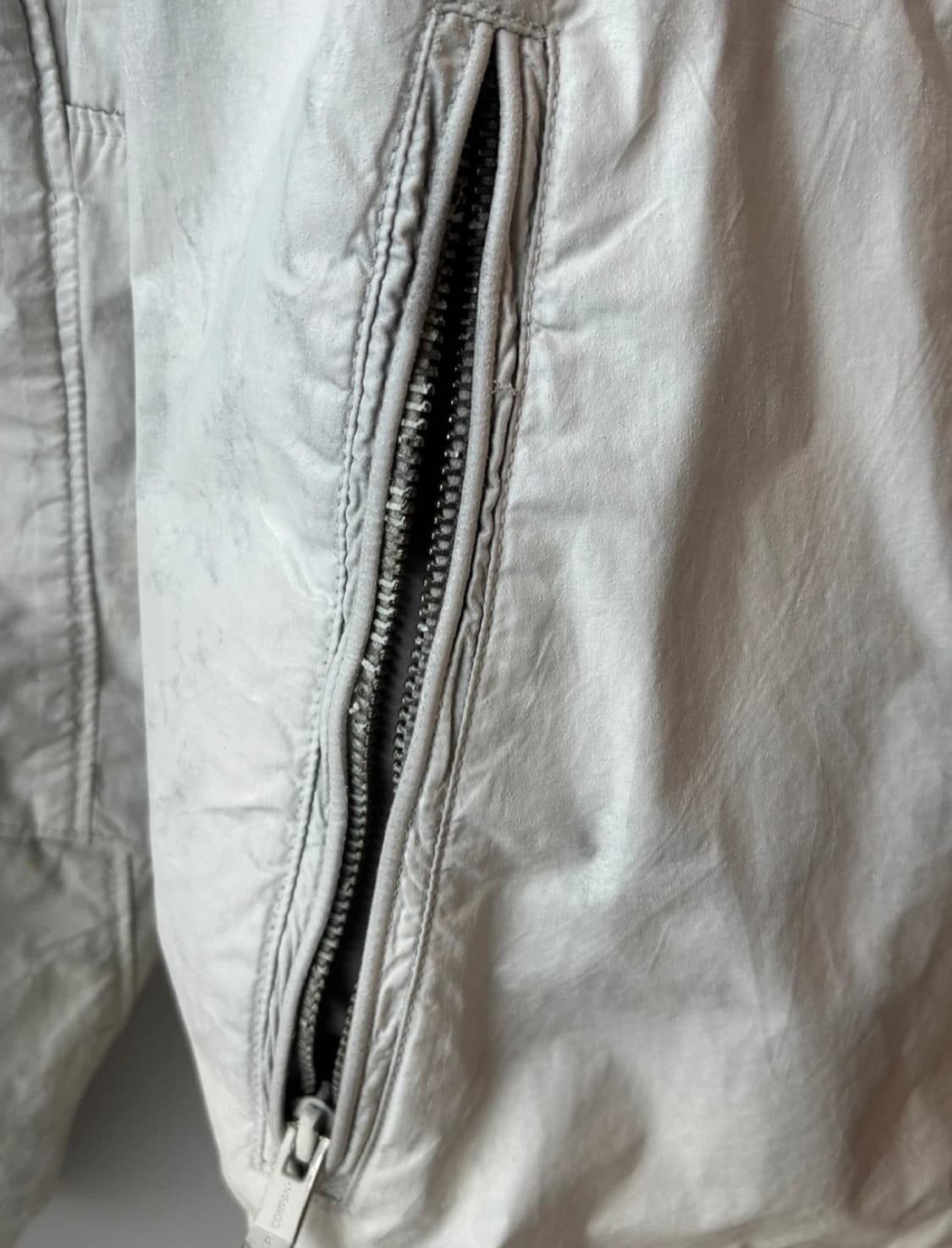 C.P. 컴퍼니 핸드 페인티드 밀레 밀리아 자켓 상품이미지6