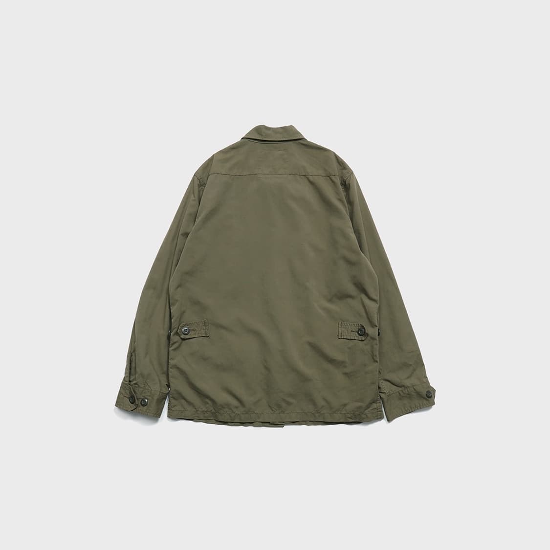 ALPHA INDUSTRIES 상품이미지8