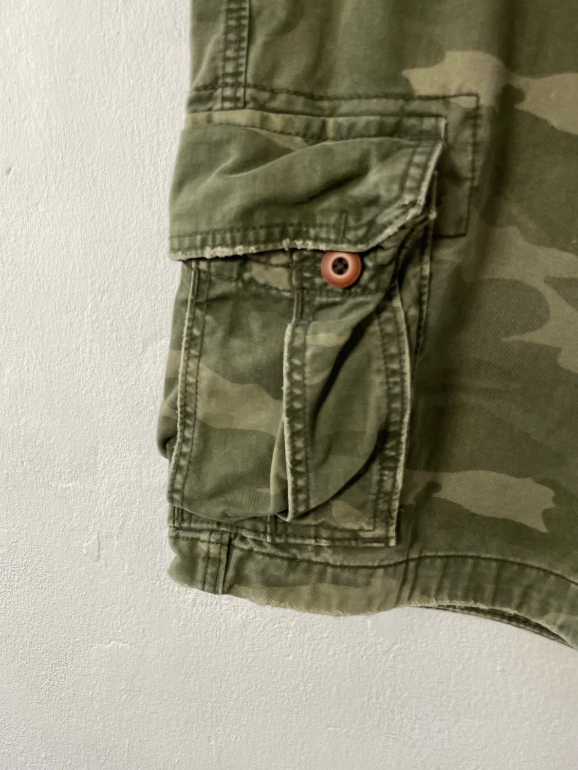 홀리스터 카고 팬츠  상품이미지4