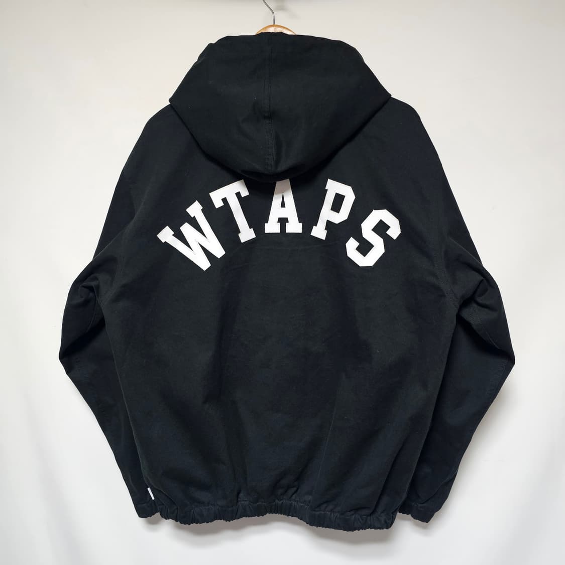 더블탭스 D00M 자켓 2사이즈 상품이미지5