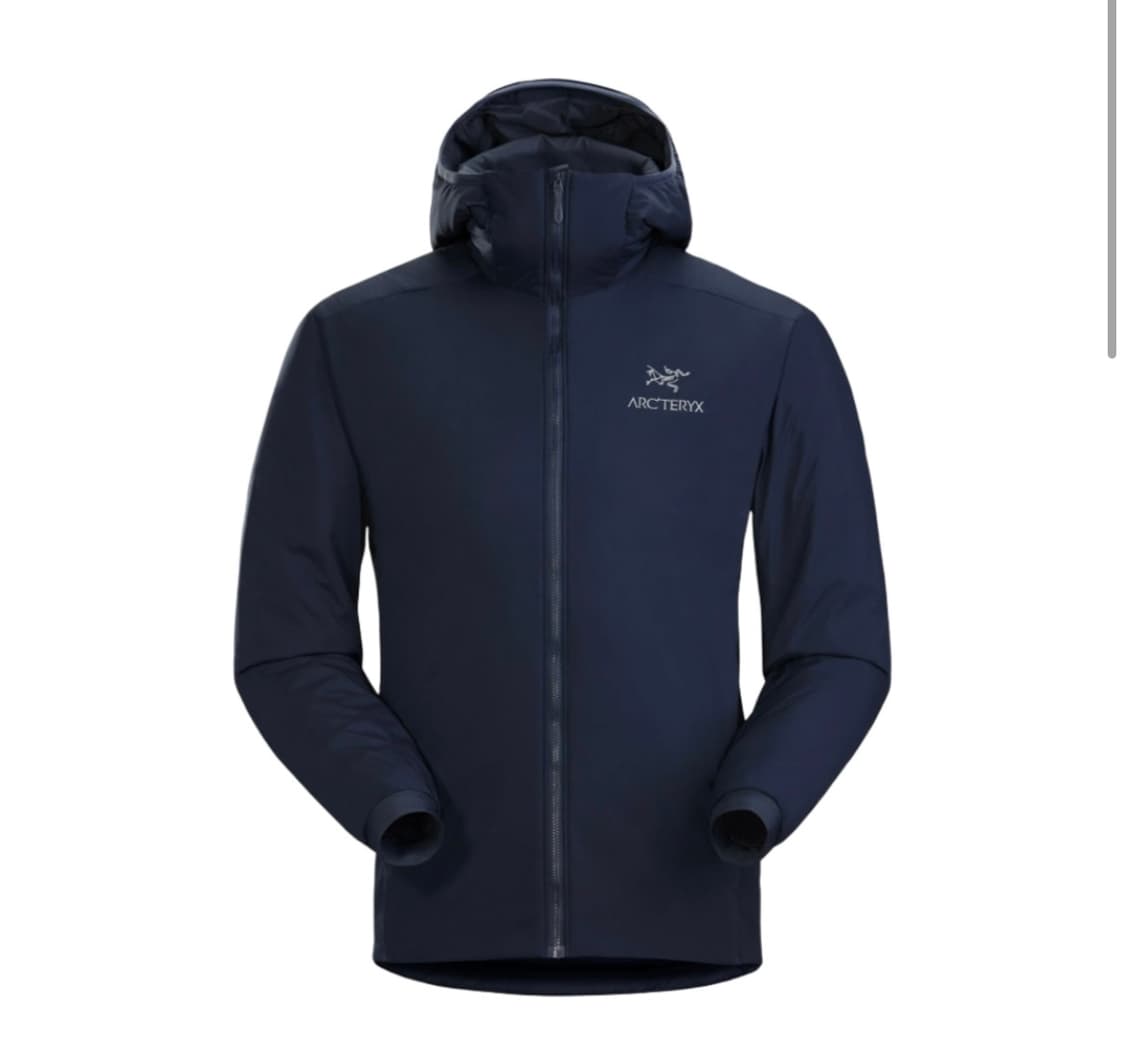 아크테릭스 아톰 lt 킹피셔 xl 상품이미지1