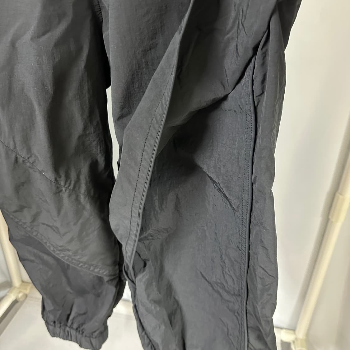 송지오옴므 아노락 조거 팬츠 상품이미지3