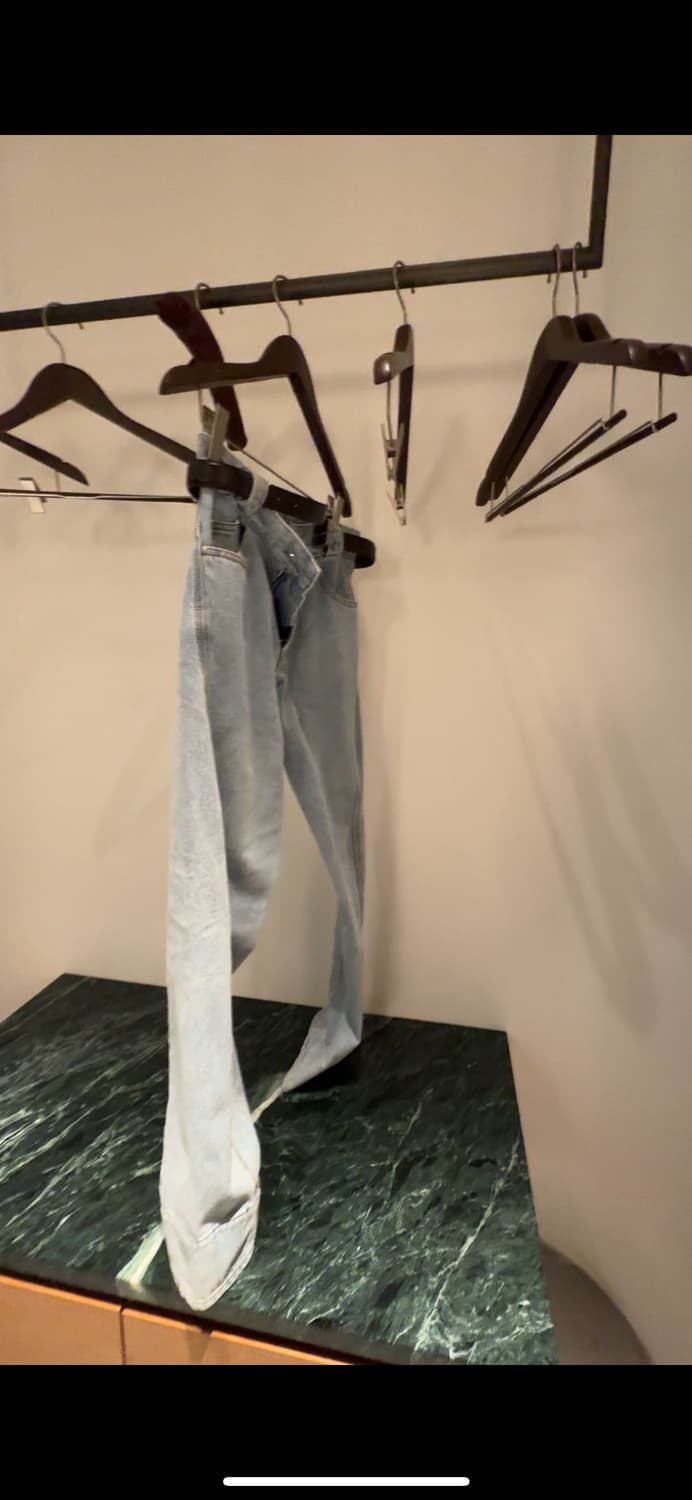 MPa DRIFT DENIM PANTS  상품이미지2