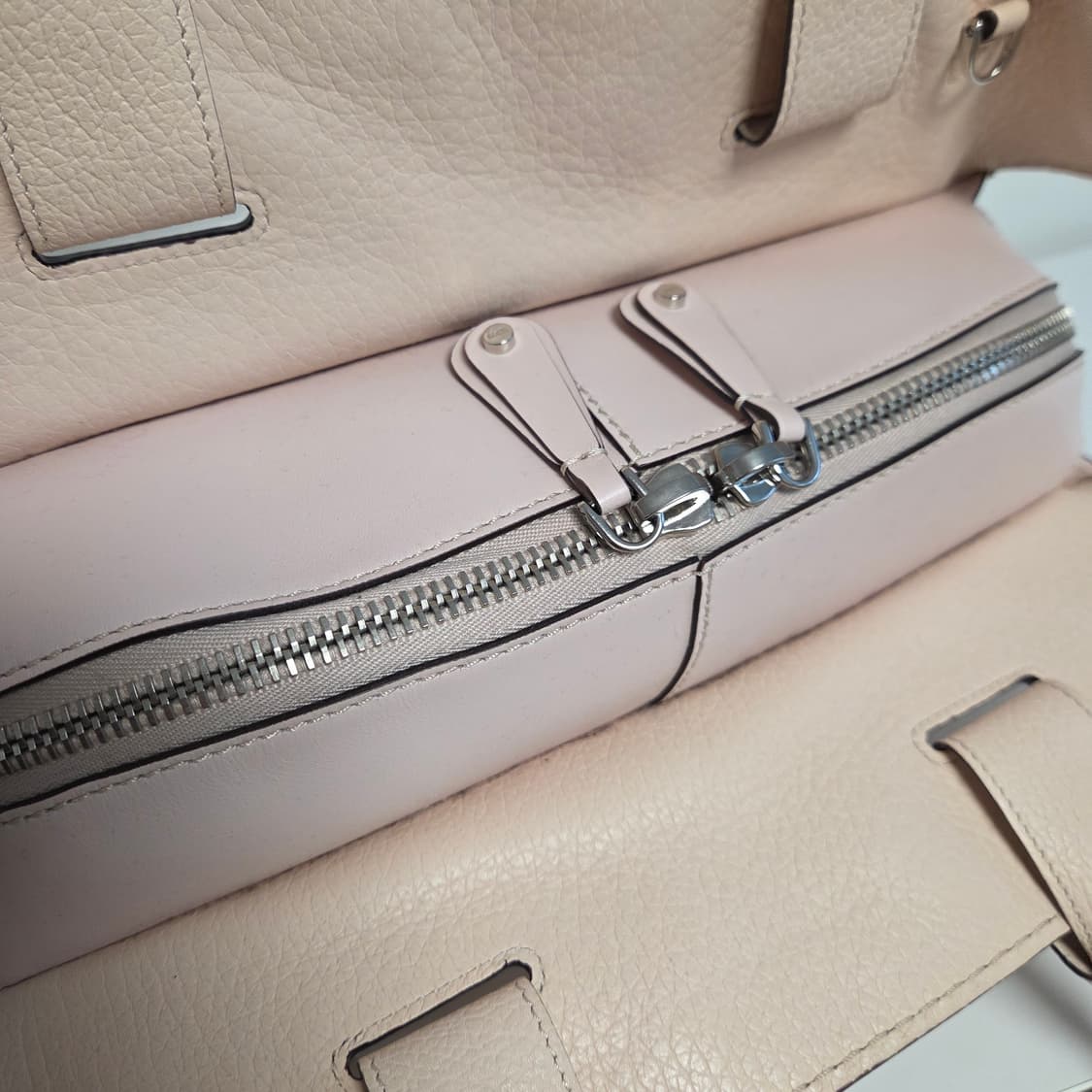 TOD'S 토즈 정품 케이프백 토트백 숄더백 2way백 상품이미지8