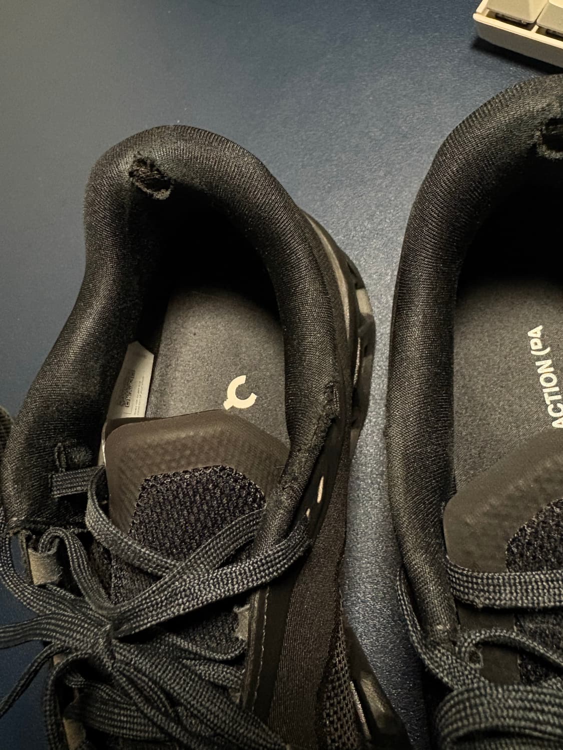 온러닝 파프 블랙 마그넷 온파프 265 상품이미지4