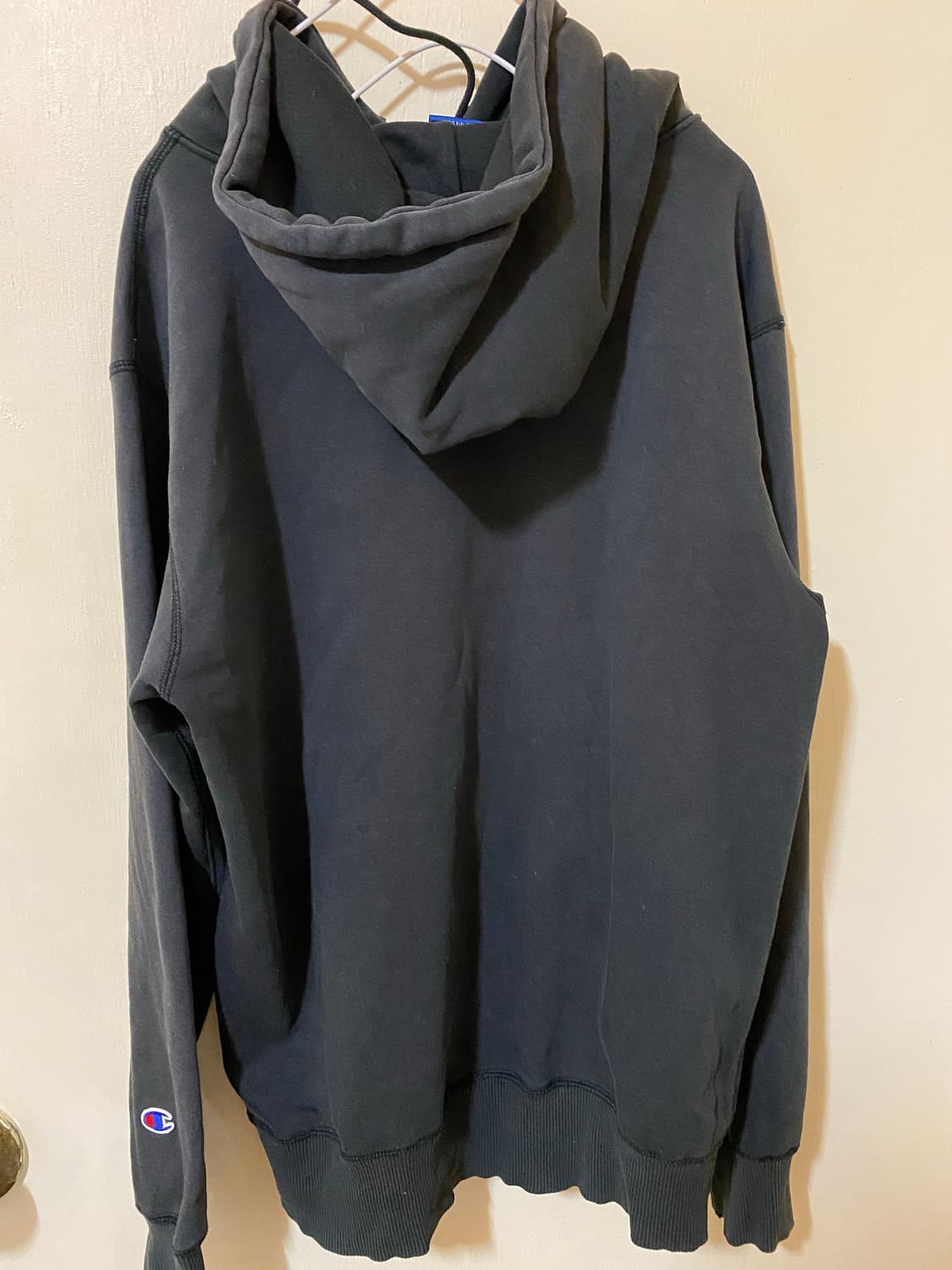 챔피언 후드티 상품이미지5