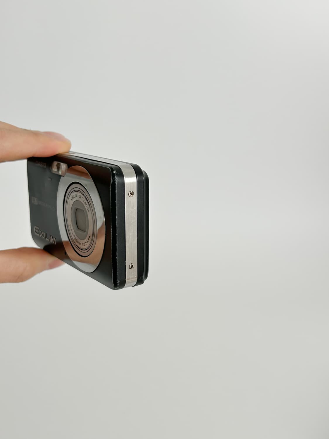 프리지아디카!) 카시오 엑슬림 z85 Exilim 빈티지 디카 상품이미지9