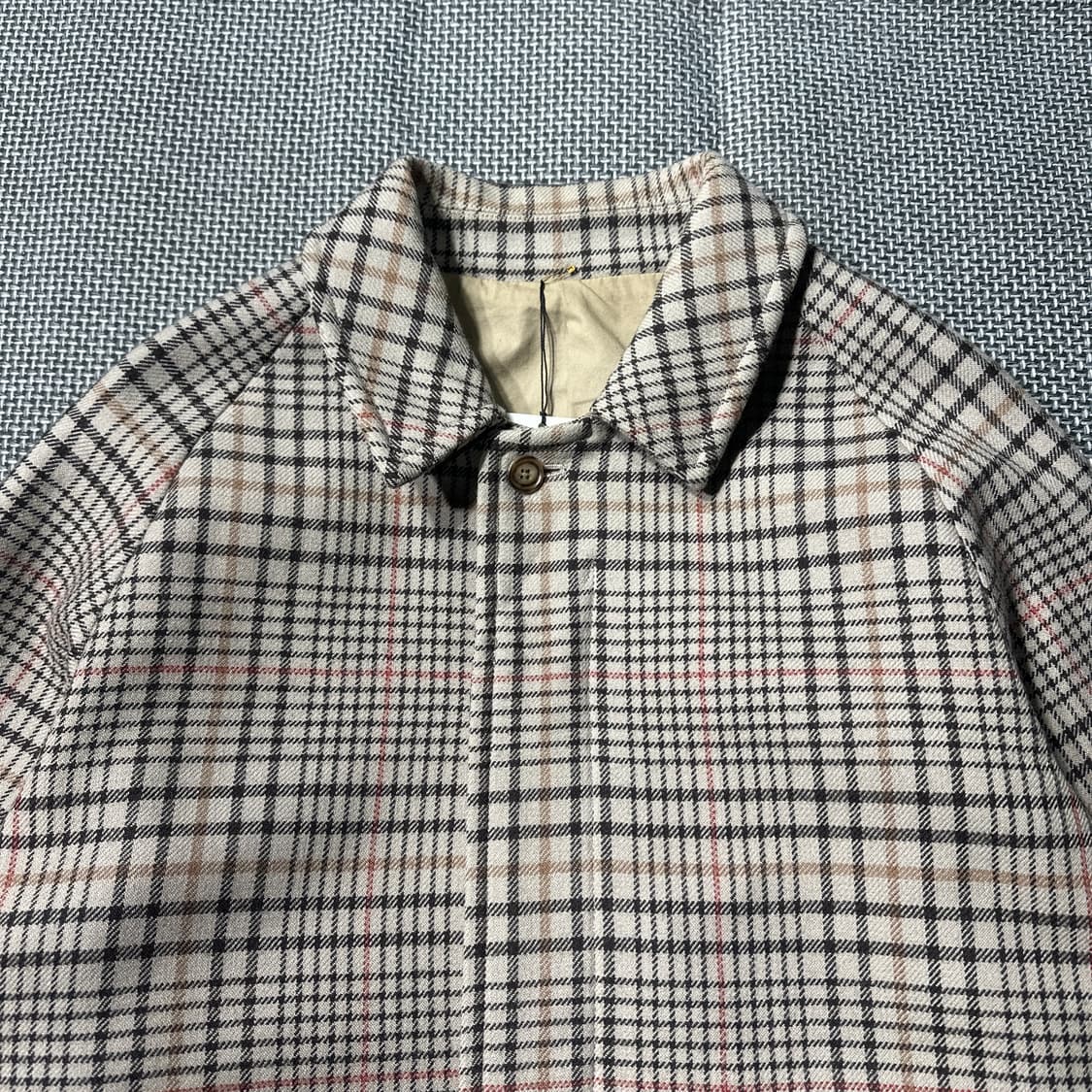 JOURNAL STANDARD 울코트 상품이미지2